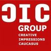 Creative Impressions Caucasus